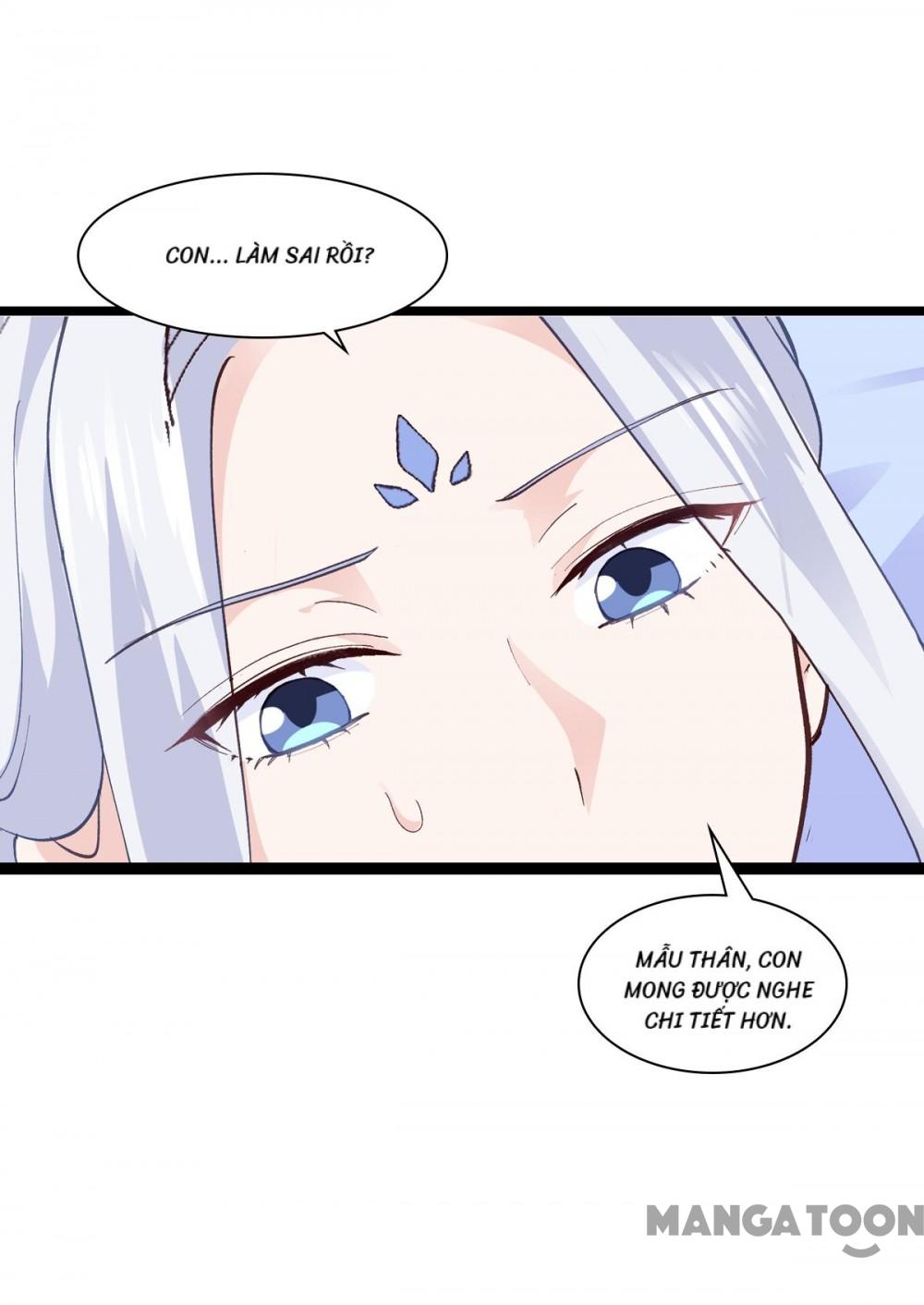 Tiền Tiêu Không Hết, Ta Phải Làm Sao? Chapter 8 - Trang 33