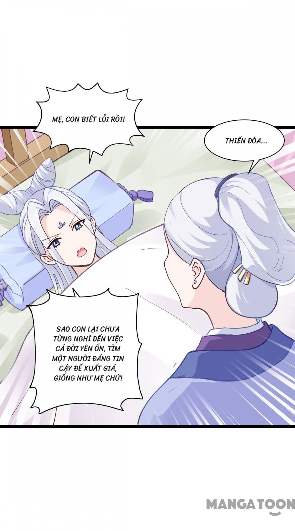 Tiền Tiêu Không Hết, Ta Phải Làm Sao? Chapter 8 - Trang 41