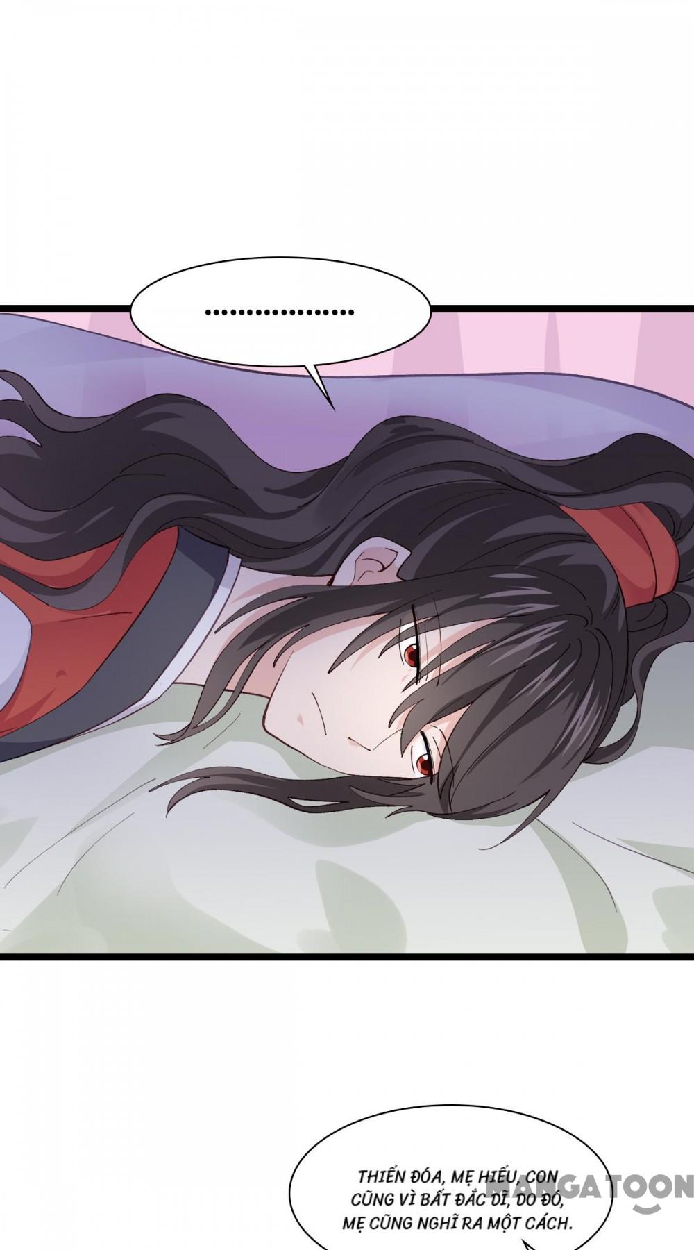 Tiền Tiêu Không Hết, Ta Phải Làm Sao? Chapter 8 - Trang 45