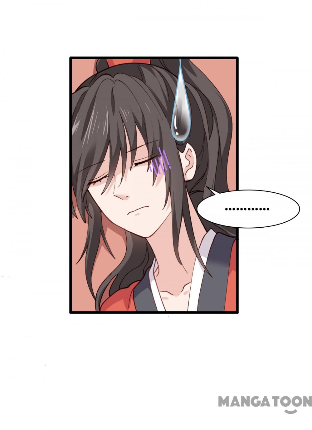 Tiền Tiêu Không Hết, Ta Phải Làm Sao? Chapter 8 - Trang 8