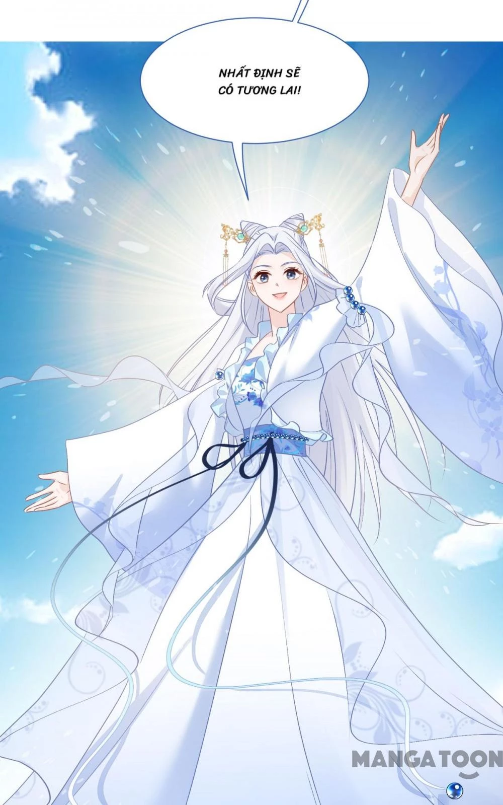 Tiền Tiêu Không Hết, Ta Phải Làm Sao? Chapter 80 - Trang 14