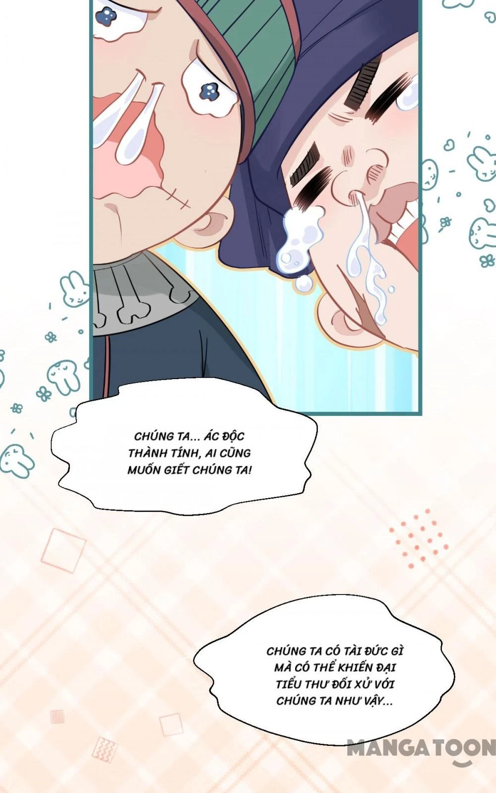 Tiền Tiêu Không Hết, Ta Phải Làm Sao? Chapter 80 - Trang 31