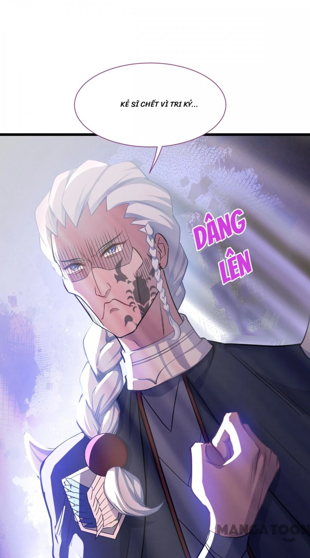 Tiền Tiêu Không Hết, Ta Phải Làm Sao? Chapter 80 - Trang 33