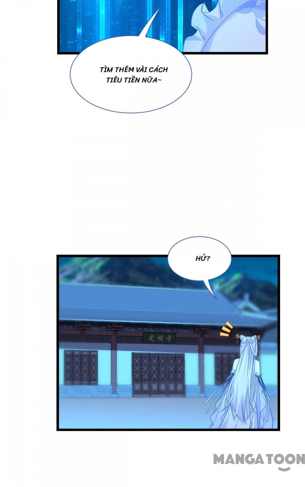 Tiền Tiêu Không Hết, Ta Phải Làm Sao? Chapter 80 - Trang 45