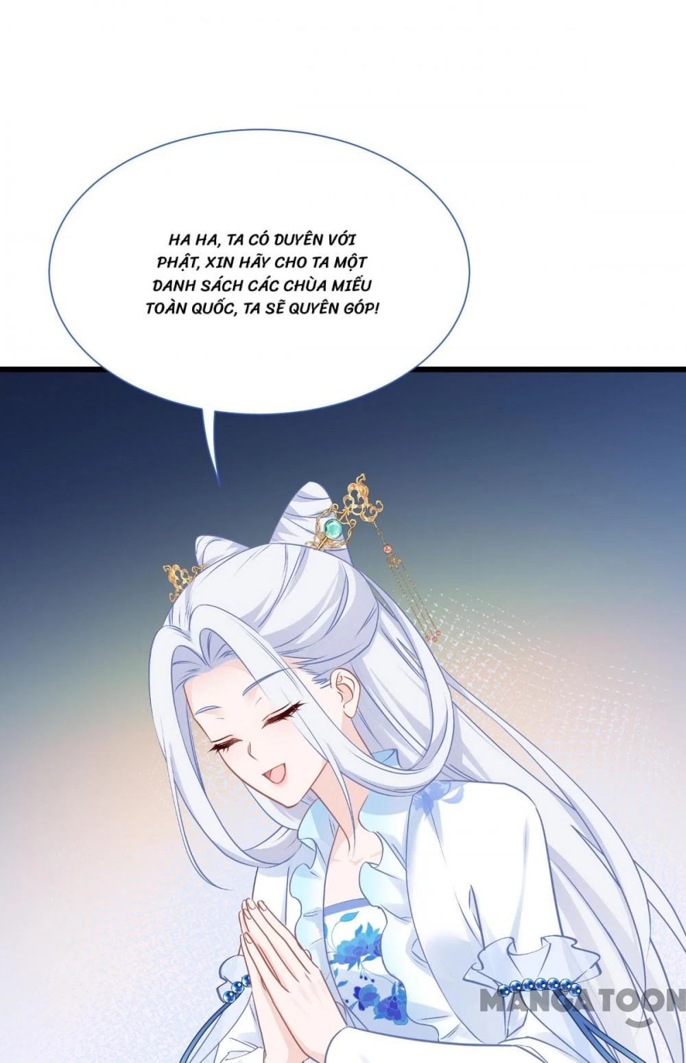 Tiền Tiêu Không Hết, Ta Phải Làm Sao? Chapter 80 - Trang 48