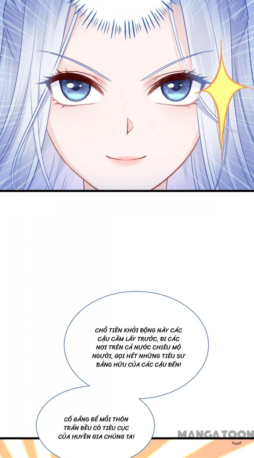 Tiền Tiêu Không Hết, Ta Phải Làm Sao? Chapter 80 - Trang 7