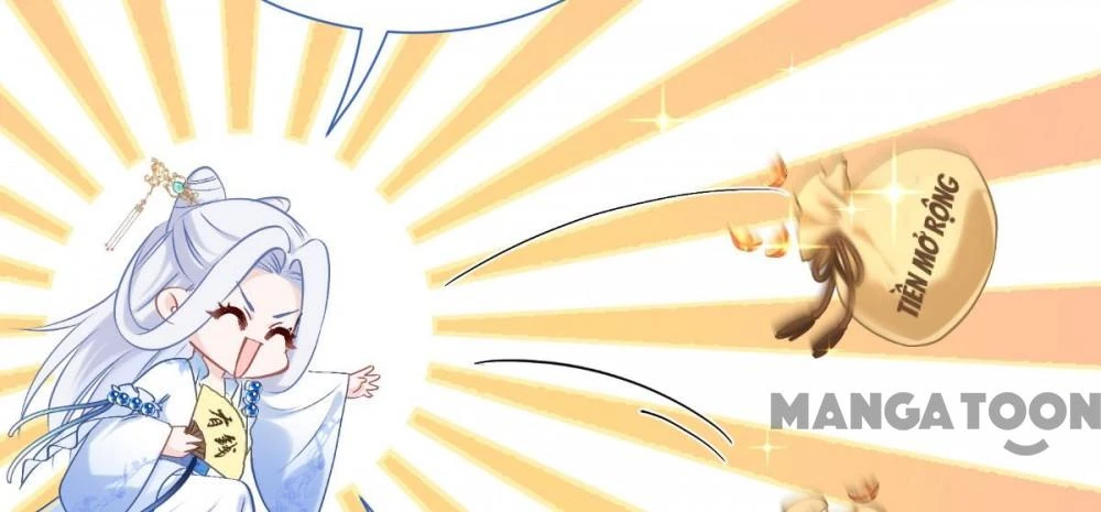 Tiền Tiêu Không Hết, Ta Phải Làm Sao? Chapter 80 - Trang 8