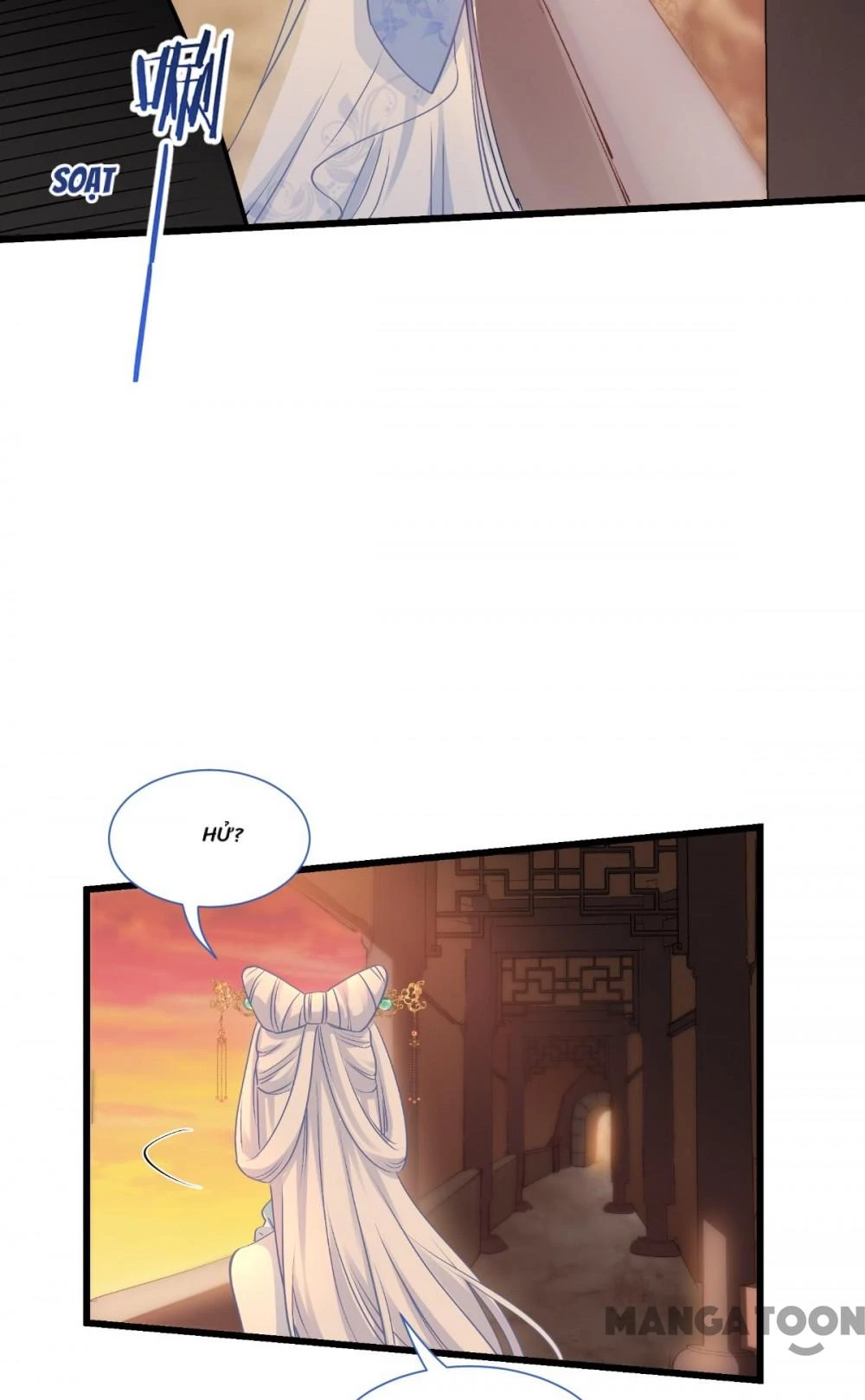 Tiền Tiêu Không Hết, Ta Phải Làm Sao? Chapter 81 - Trang 10