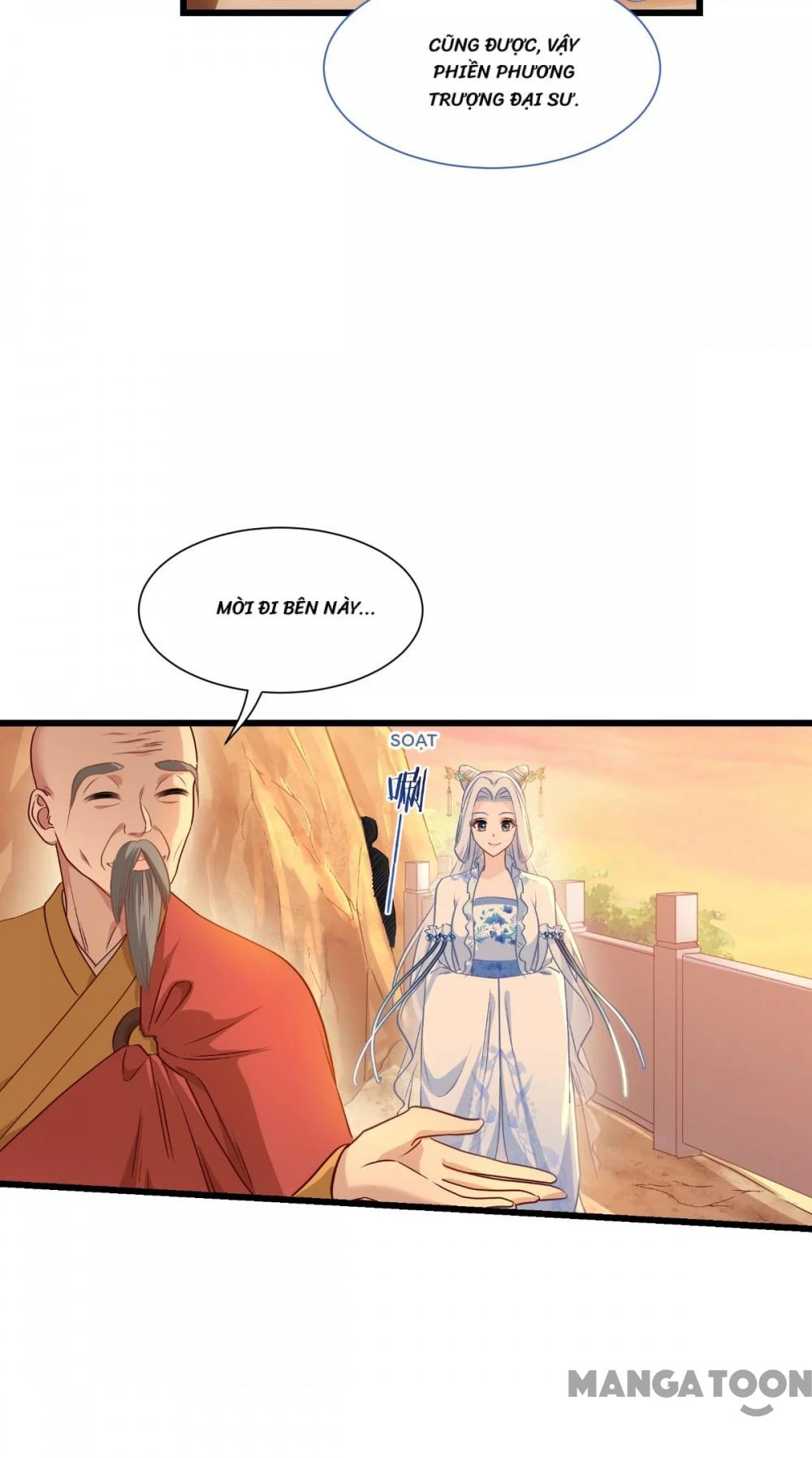 Tiền Tiêu Không Hết, Ta Phải Làm Sao? Chapter 81 - Trang 12