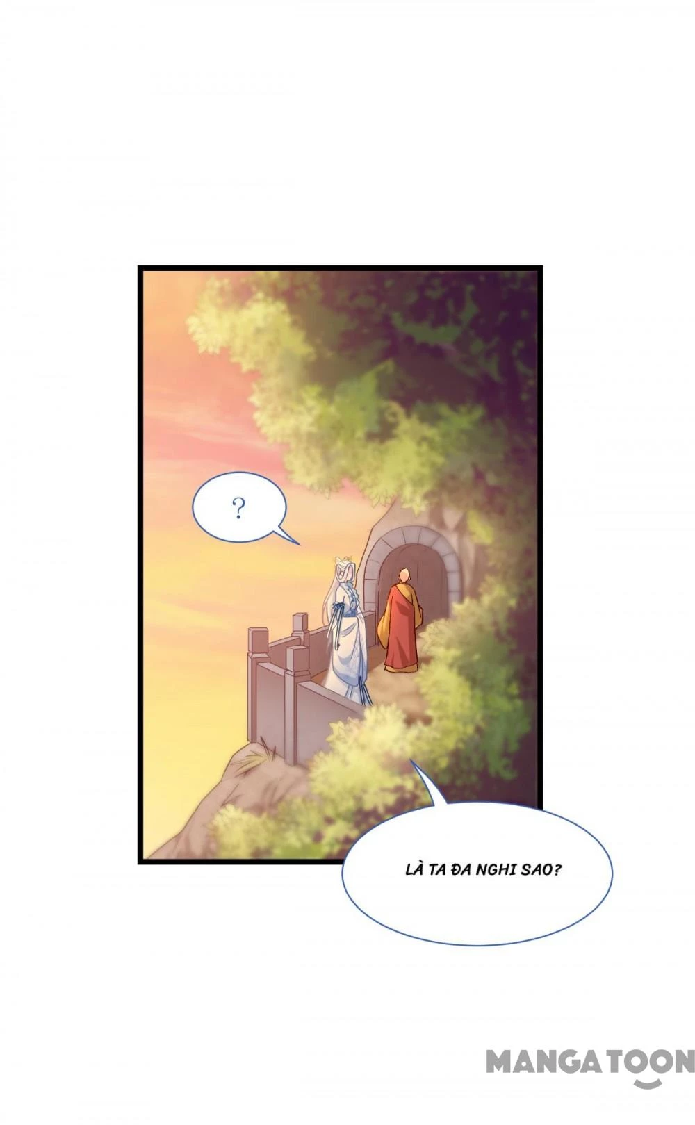Tiền Tiêu Không Hết, Ta Phải Làm Sao? Chapter 81 - Trang 13