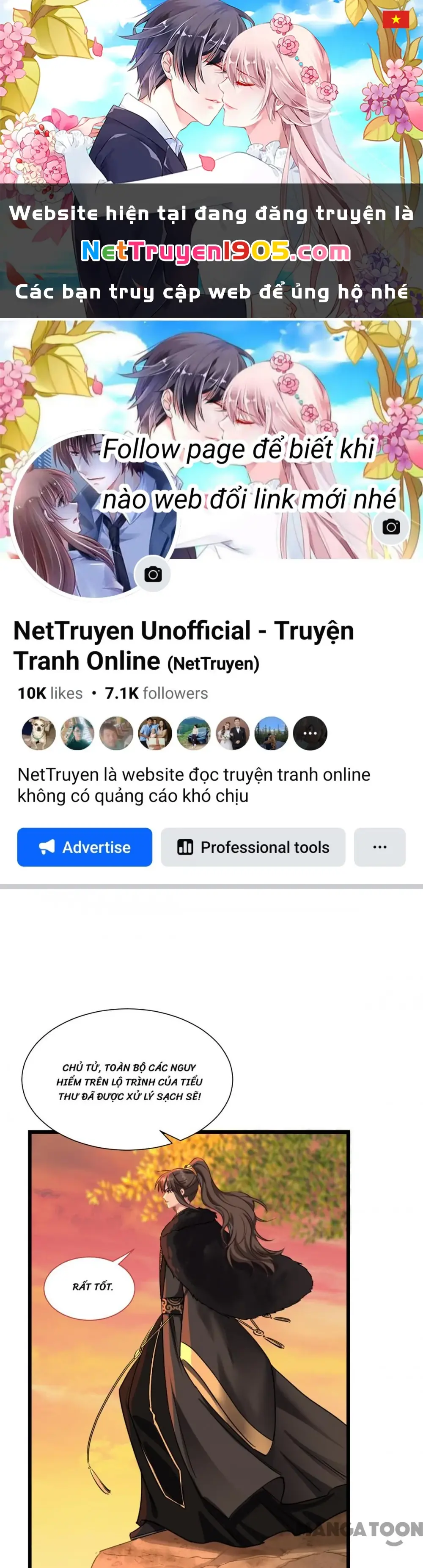 Tiền Tiêu Không Hết, Ta Phải Làm Sao? Chapter 81 - Trang 2