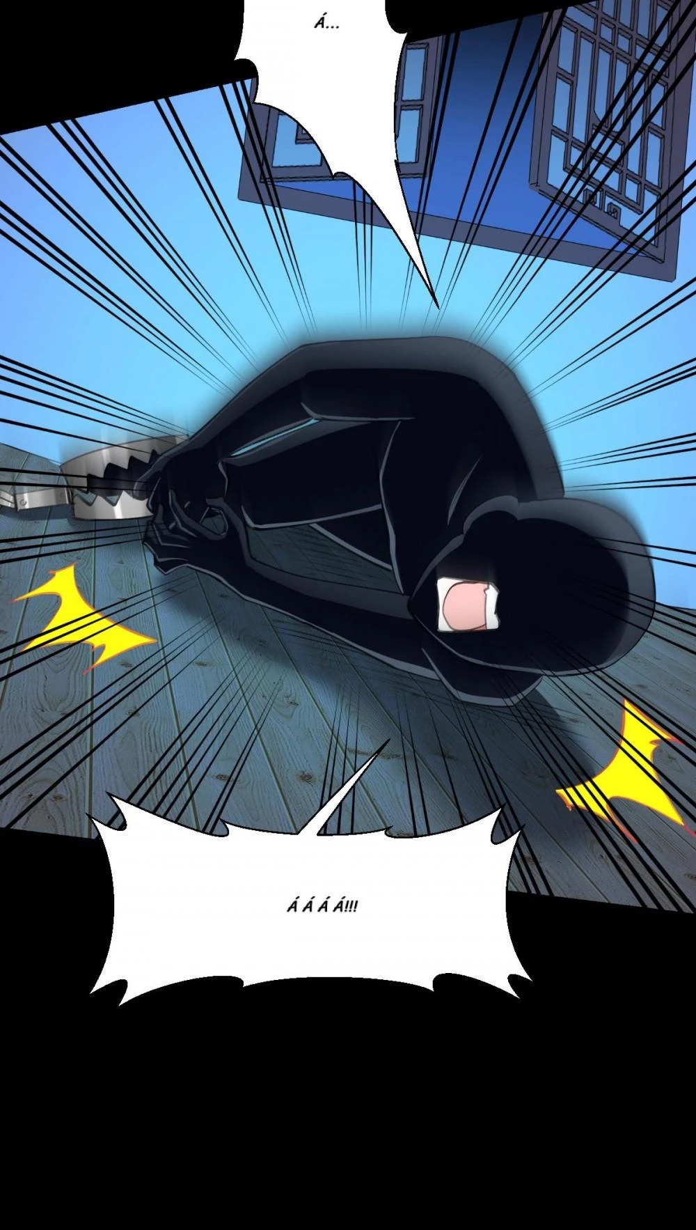 Tiền Tiêu Không Hết, Ta Phải Làm Sao? Chapter 81 - Trang 20