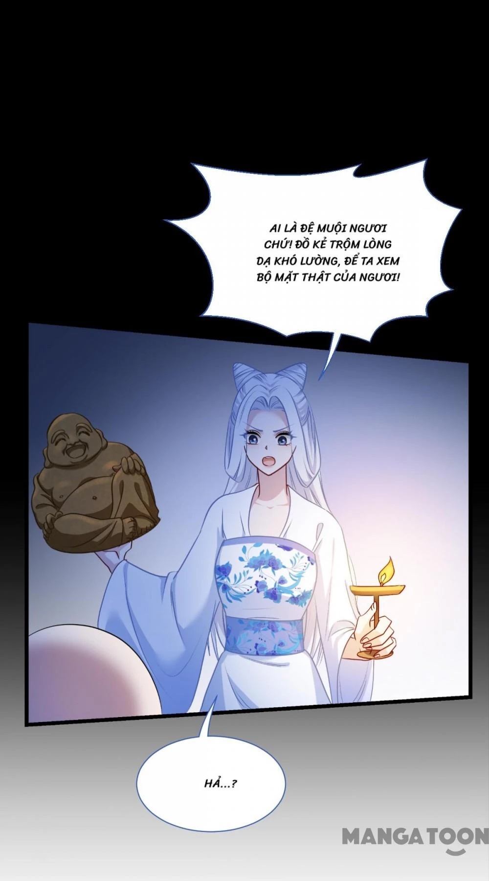 Tiền Tiêu Không Hết, Ta Phải Làm Sao? Chapter 81 - Trang 26