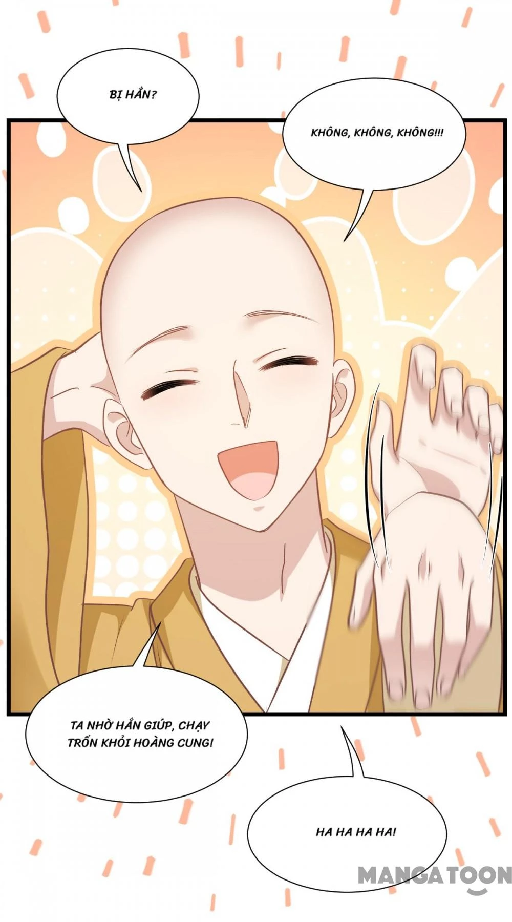 Tiền Tiêu Không Hết, Ta Phải Làm Sao? Chapter 81 - Trang 38