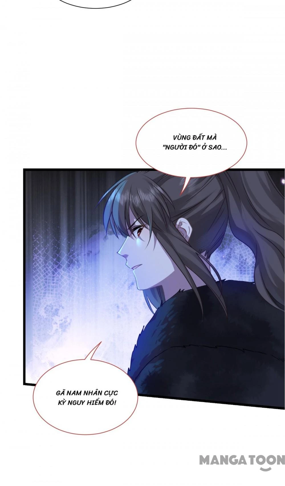 Tiền Tiêu Không Hết, Ta Phải Làm Sao? Chapter 81 - Trang 4