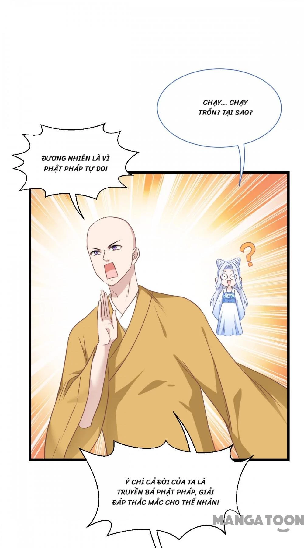 Tiền Tiêu Không Hết, Ta Phải Làm Sao? Chapter 81 - Trang 40