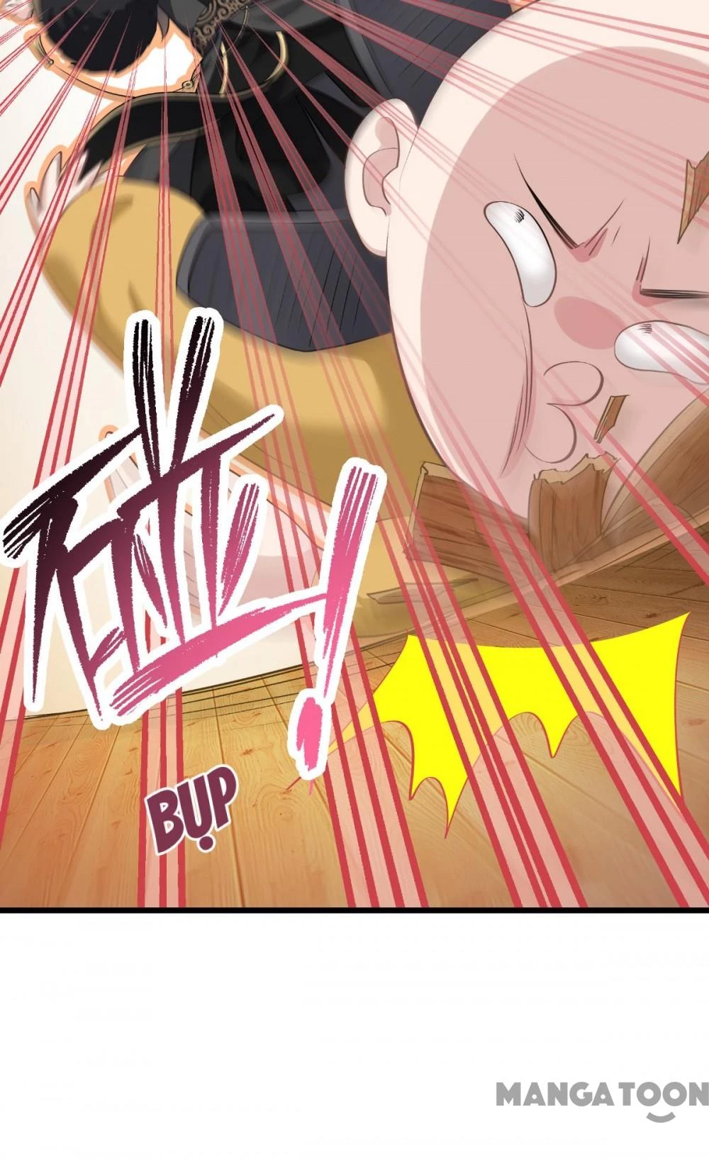 Tiền Tiêu Không Hết, Ta Phải Làm Sao? Chapter 81 - Trang 45