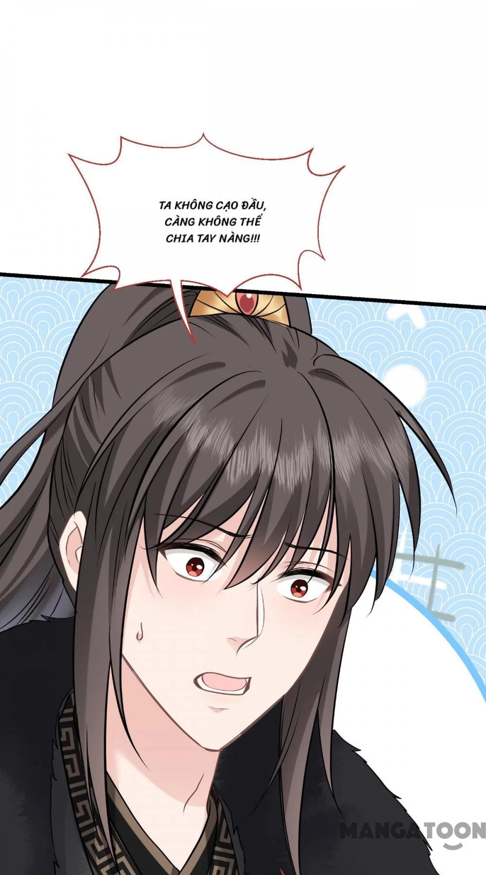 Tiền Tiêu Không Hết, Ta Phải Làm Sao? Chapter 81 - Trang 47