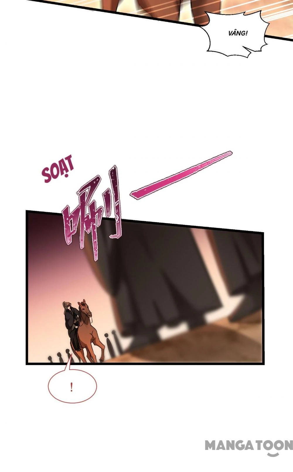 Tiền Tiêu Không Hết, Ta Phải Làm Sao? Chapter 81 - Trang 6