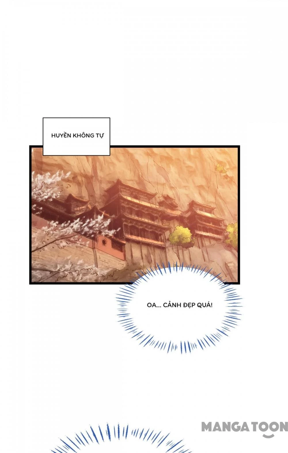 Tiền Tiêu Không Hết, Ta Phải Làm Sao? Chapter 81 - Trang 8