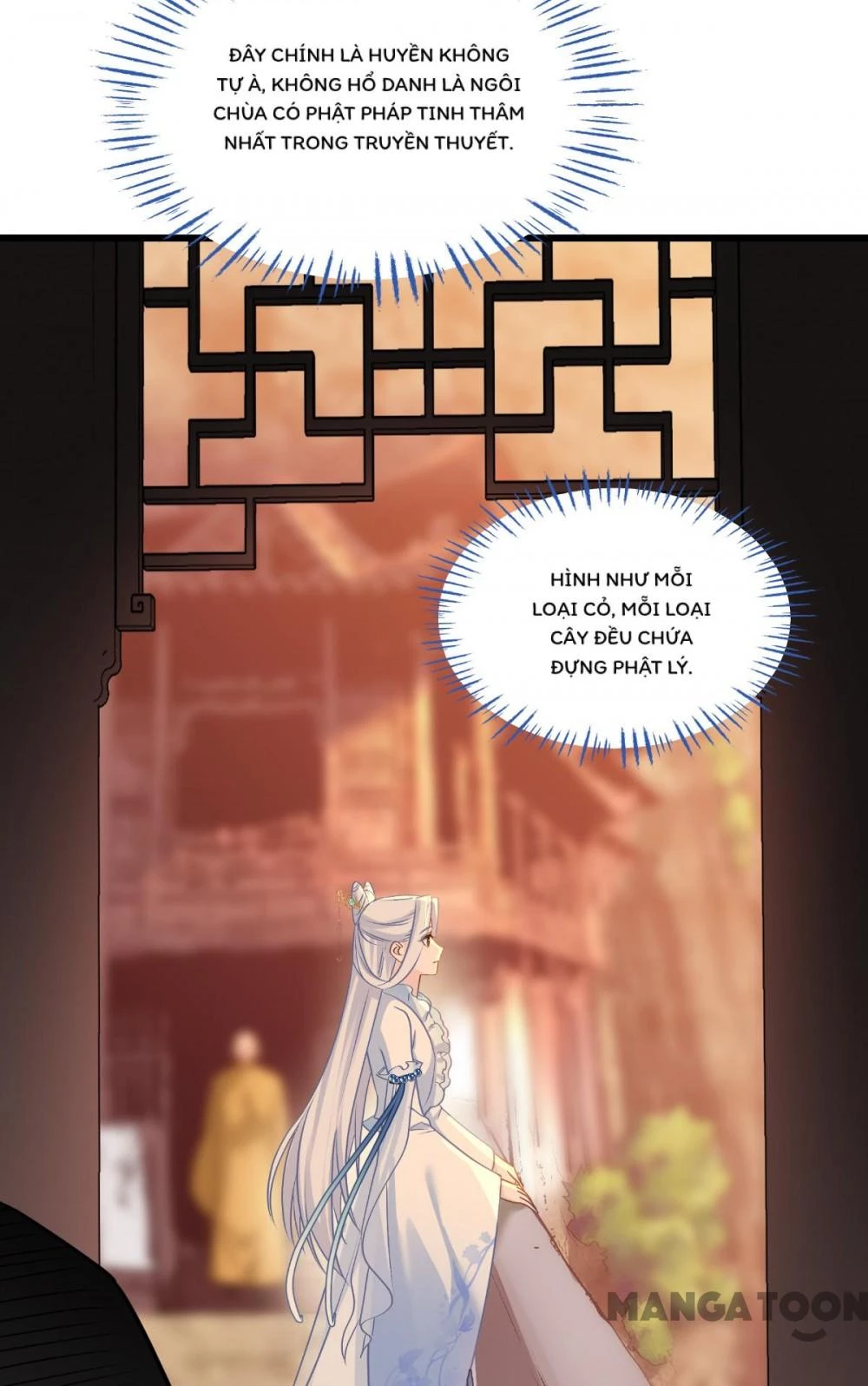 Tiền Tiêu Không Hết, Ta Phải Làm Sao? Chapter 81 - Trang 9