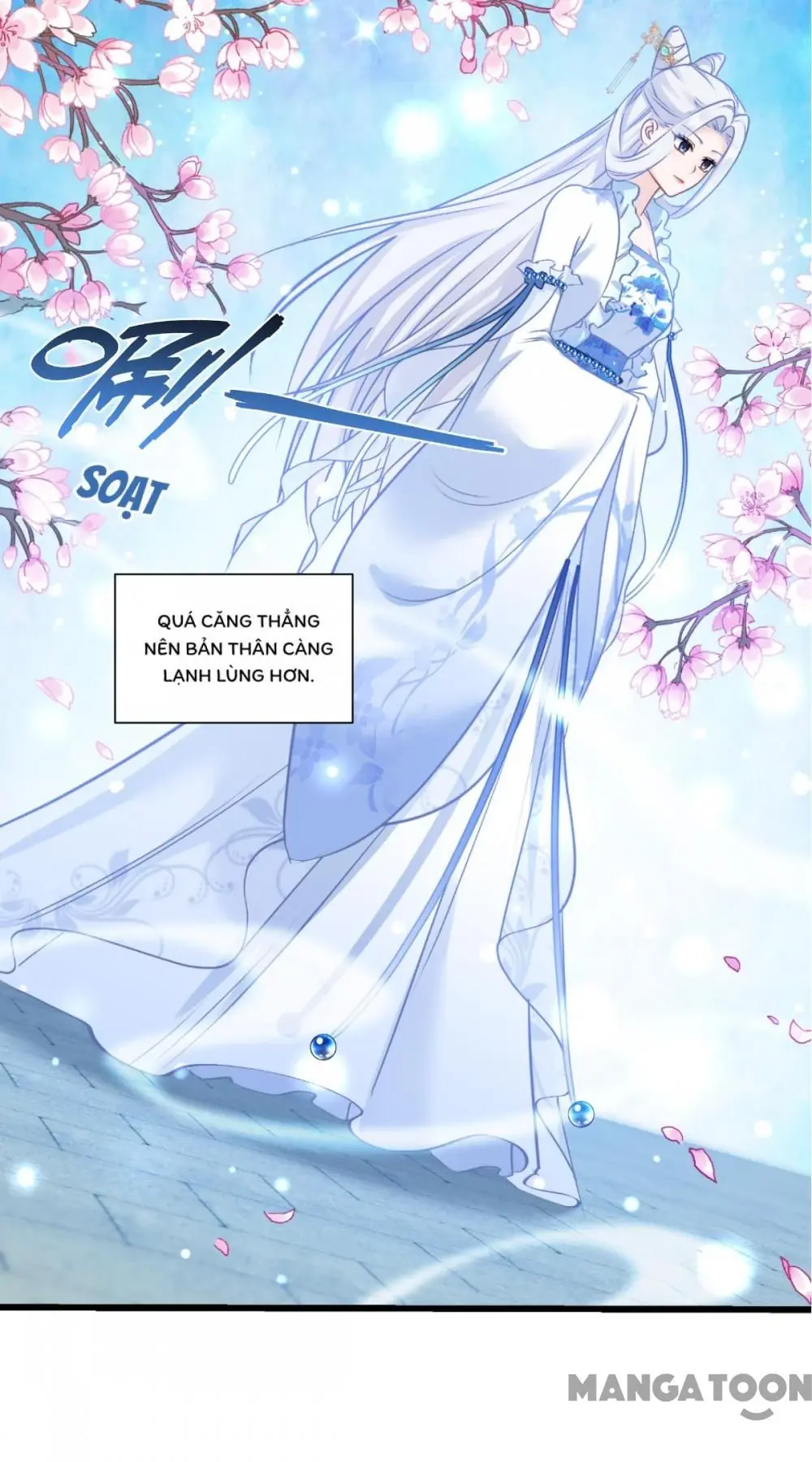 Tiền Tiêu Không Hết, Ta Phải Làm Sao? Chapter 82 - Trang 11