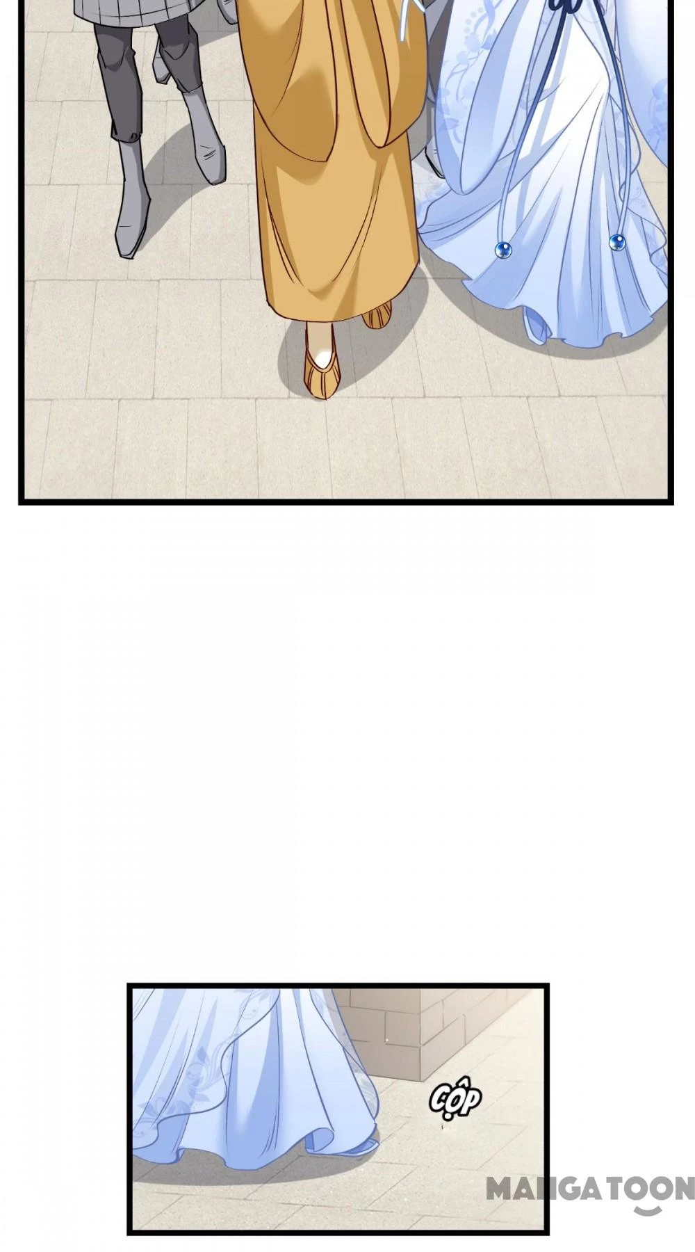 Tiền Tiêu Không Hết, Ta Phải Làm Sao? Chapter 82 - Trang 15