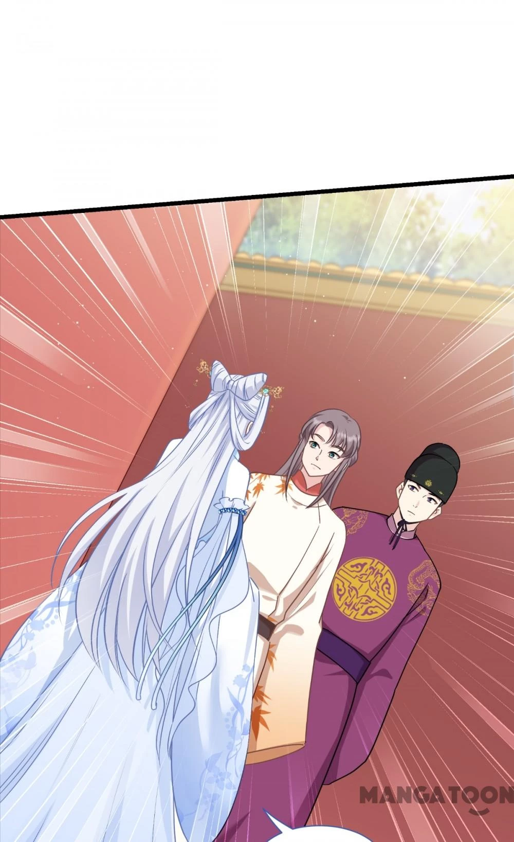 Tiền Tiêu Không Hết, Ta Phải Làm Sao? Chapter 82 - Trang 17