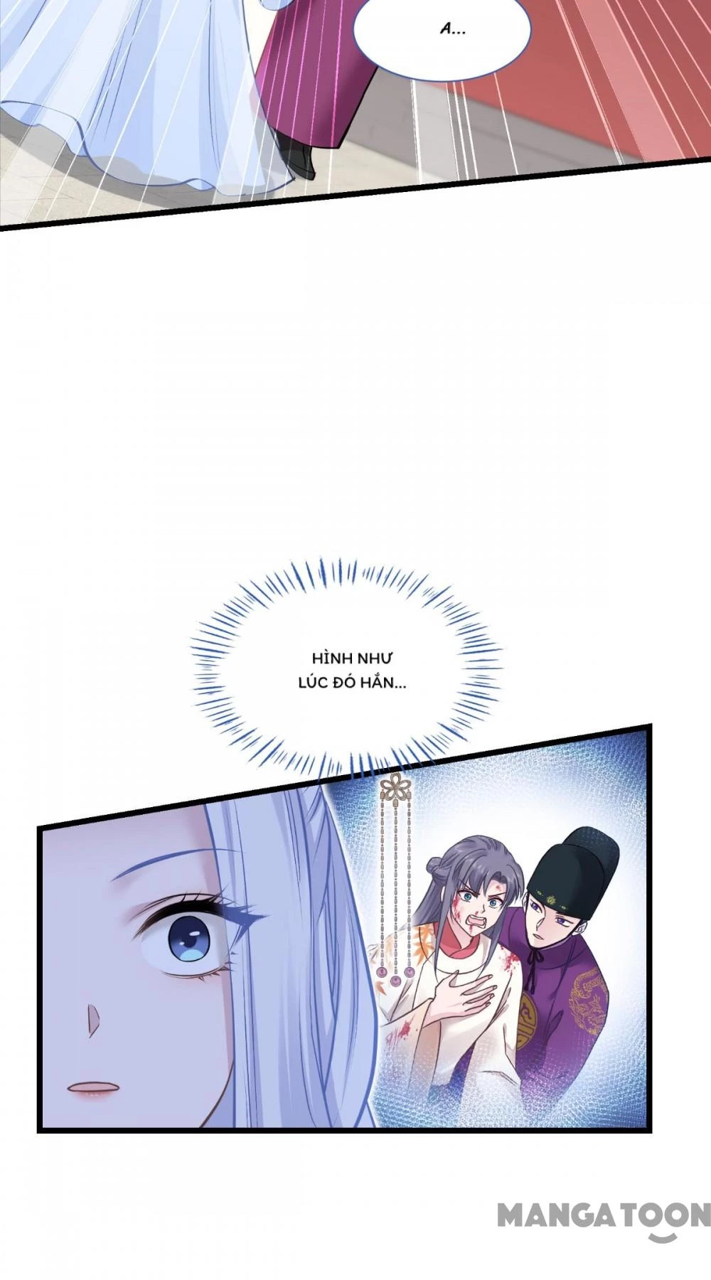 Tiền Tiêu Không Hết, Ta Phải Làm Sao? Chapter 82 - Trang 18