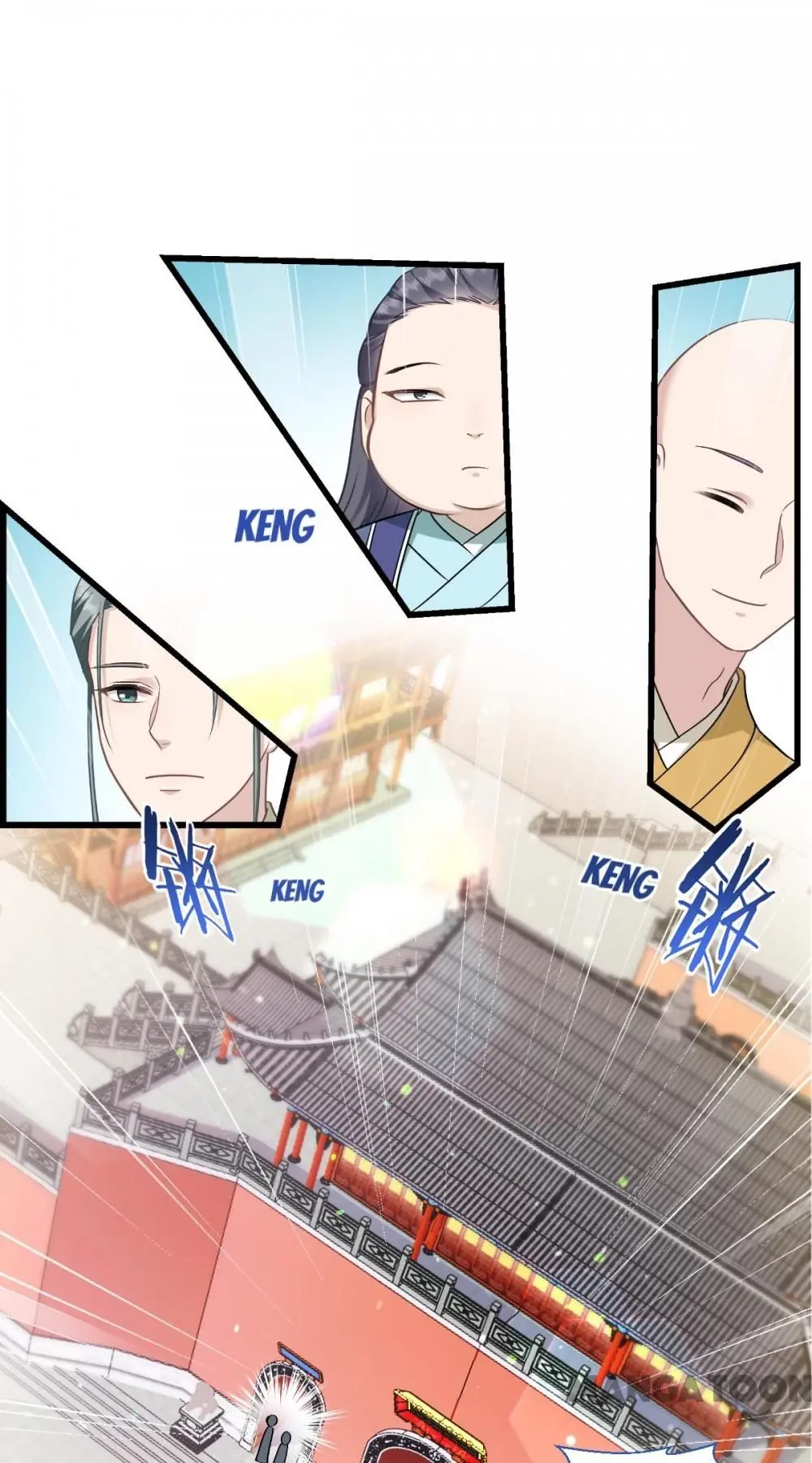 Tiền Tiêu Không Hết, Ta Phải Làm Sao? Chapter 82 - Trang 20