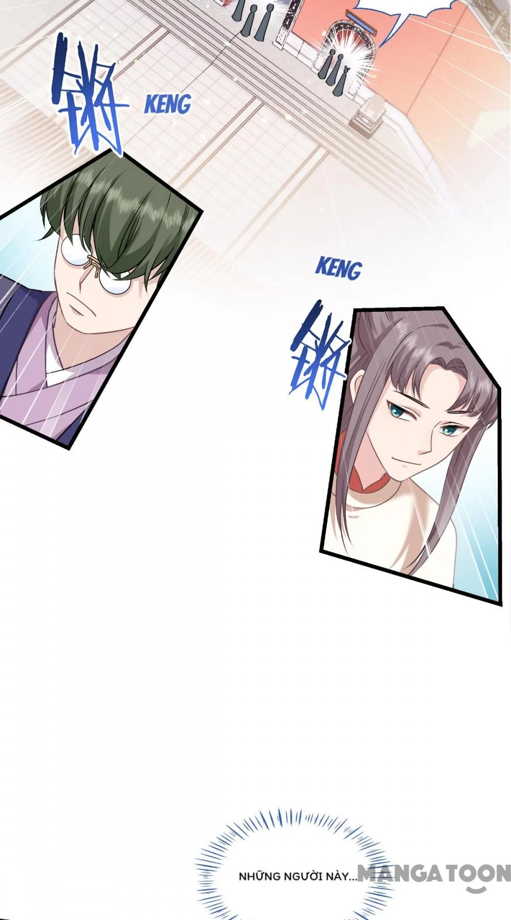 Tiền Tiêu Không Hết, Ta Phải Làm Sao? Chapter 82 - Trang 22