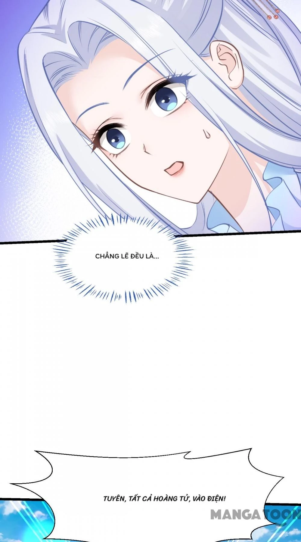 Tiền Tiêu Không Hết, Ta Phải Làm Sao? Chapter 82 - Trang 24