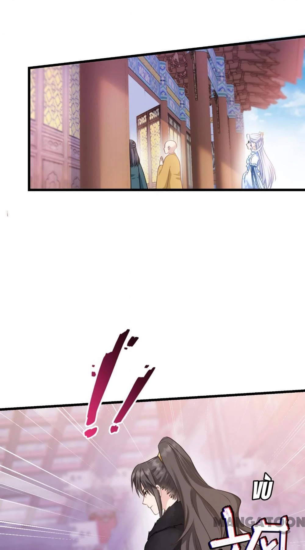 Tiền Tiêu Không Hết, Ta Phải Làm Sao? Chapter 82 - Trang 27
