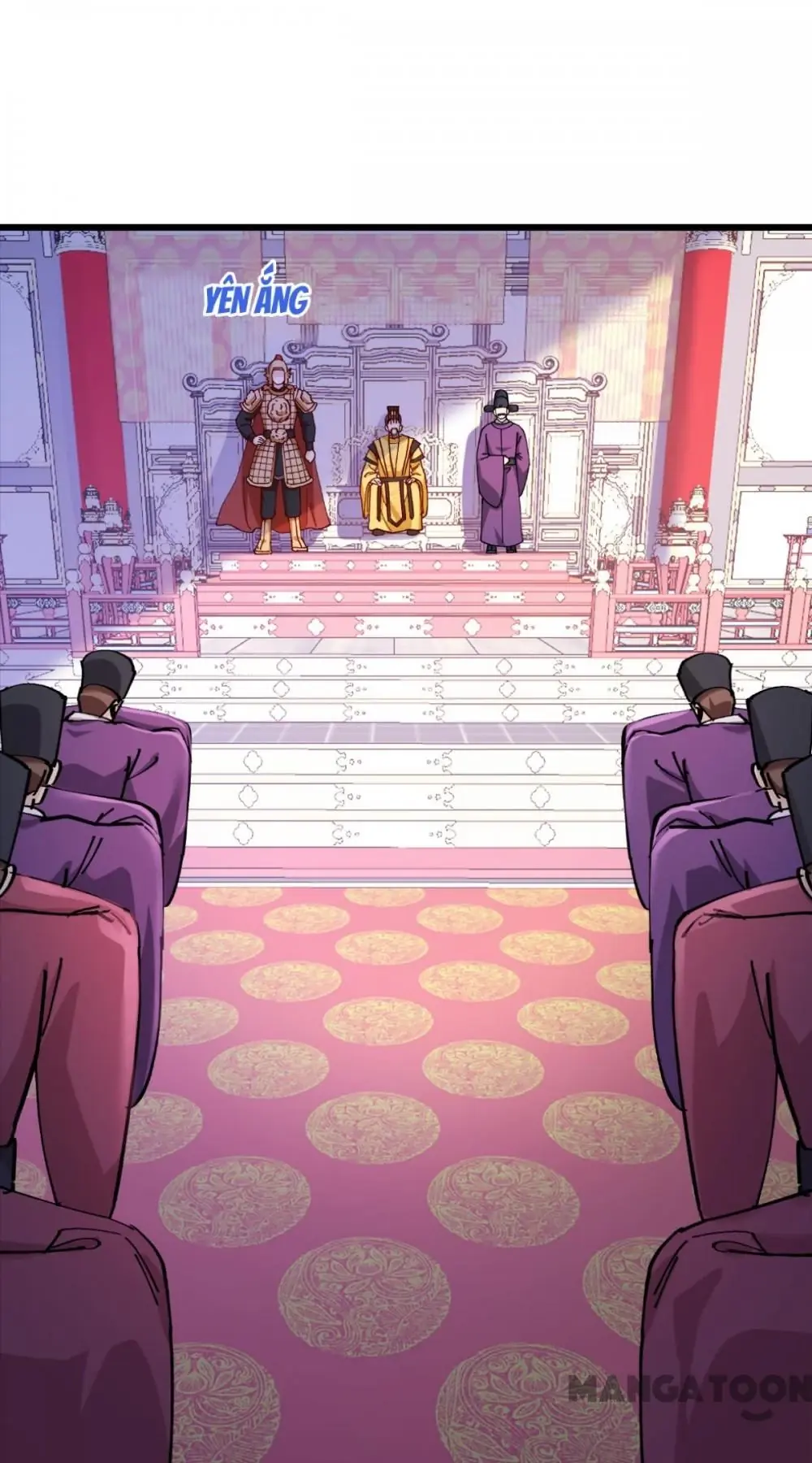 Tiền Tiêu Không Hết, Ta Phải Làm Sao? Chapter 82 - Trang 31