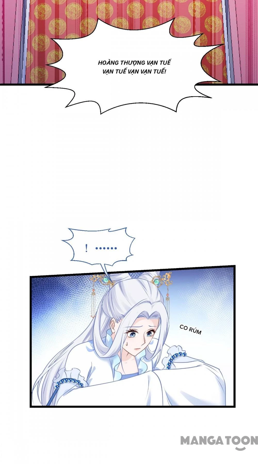 Tiền Tiêu Không Hết, Ta Phải Làm Sao? Chapter 82 - Trang 39