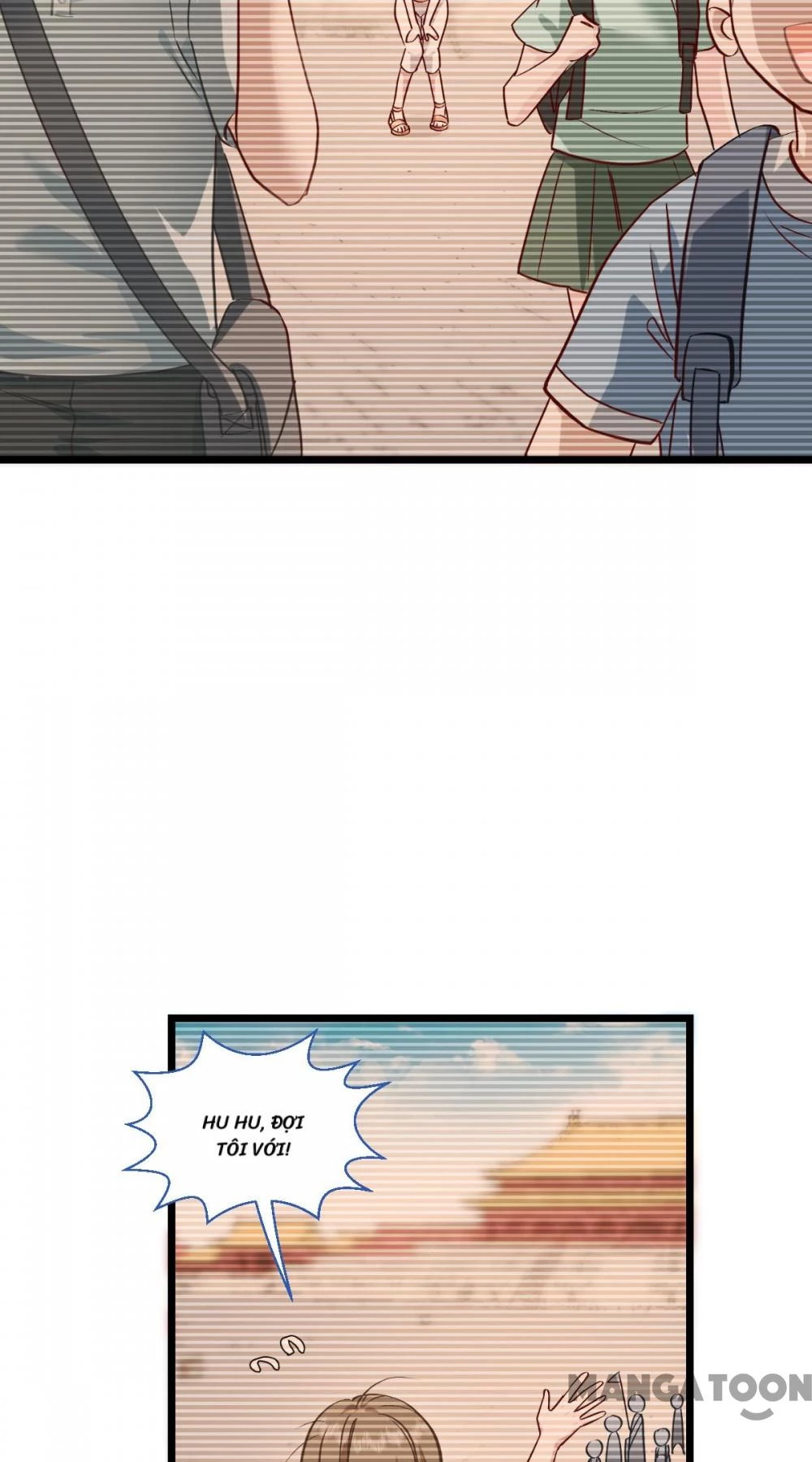 Tiền Tiêu Không Hết, Ta Phải Làm Sao? Chapter 82 - Trang 4