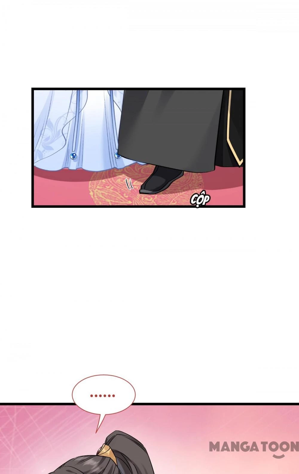 Tiền Tiêu Không Hết, Ta Phải Làm Sao? Chapter 82 - Trang 41