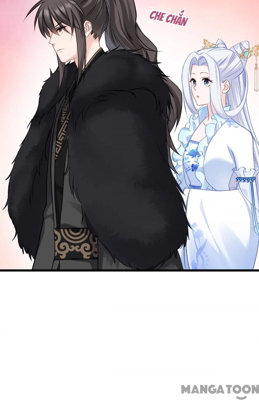 Tiền Tiêu Không Hết, Ta Phải Làm Sao? Chapter 82 - Trang 42