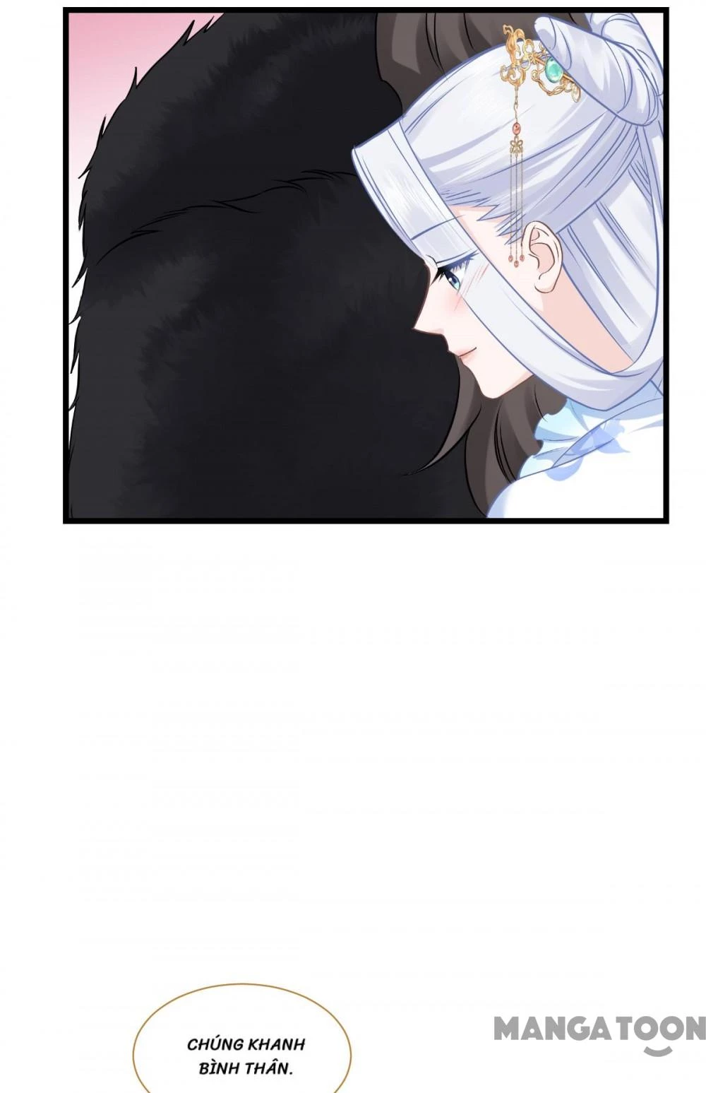 Tiền Tiêu Không Hết, Ta Phải Làm Sao? Chapter 82 - Trang 43