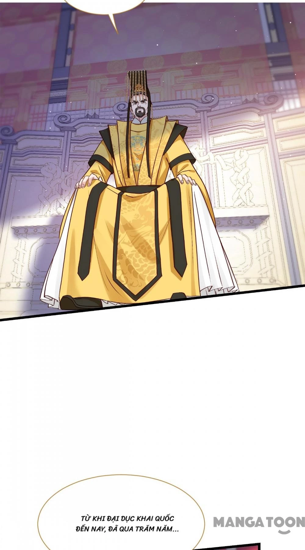 Tiền Tiêu Không Hết, Ta Phải Làm Sao? Chapter 82 - Trang 44