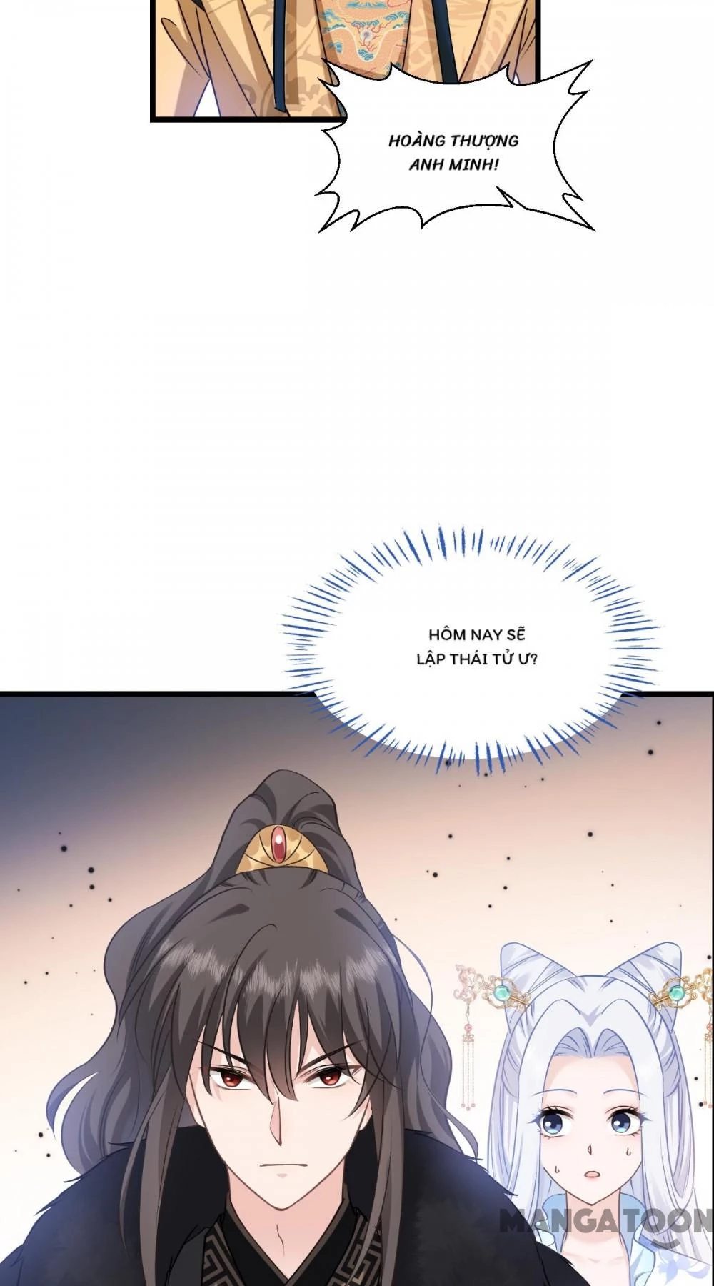 Tiền Tiêu Không Hết, Ta Phải Làm Sao? Chapter 82 - Trang 48