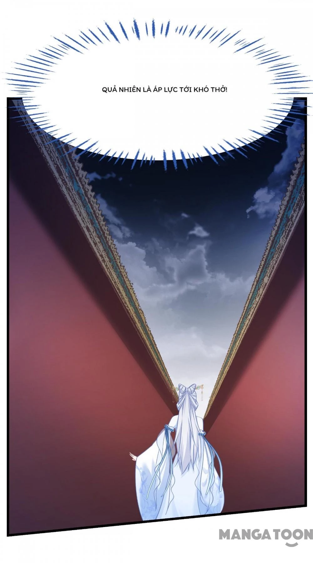 Tiền Tiêu Không Hết, Ta Phải Làm Sao? Chapter 82 - Trang 7