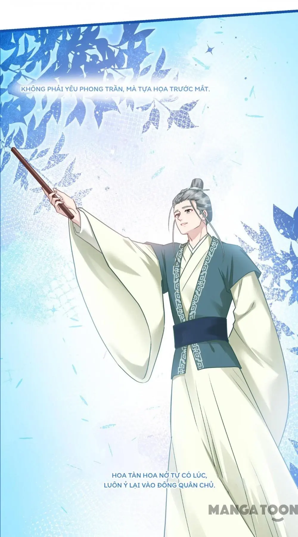 Tiền Tiêu Không Hết, Ta Phải Làm Sao? Chapter 83 - Trang 10