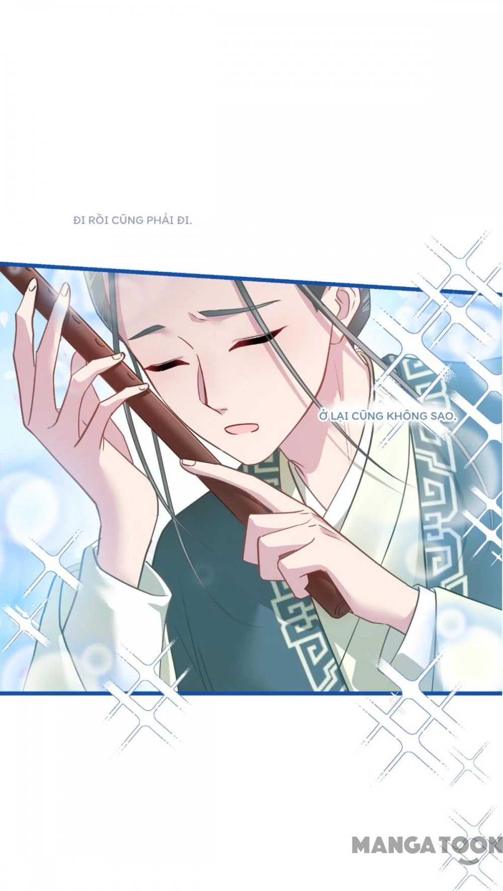 Tiền Tiêu Không Hết, Ta Phải Làm Sao? Chapter 83 - Trang 12
