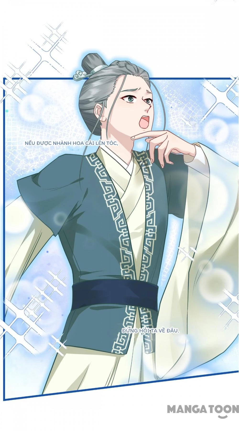 Tiền Tiêu Không Hết, Ta Phải Làm Sao? Chapter 83 - Trang 13