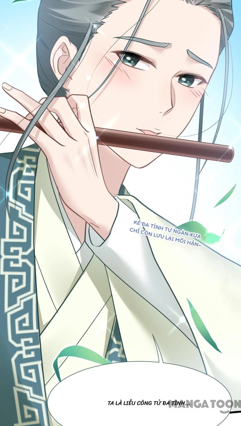 Tiền Tiêu Không Hết, Ta Phải Làm Sao? Chapter 83 - Trang 20