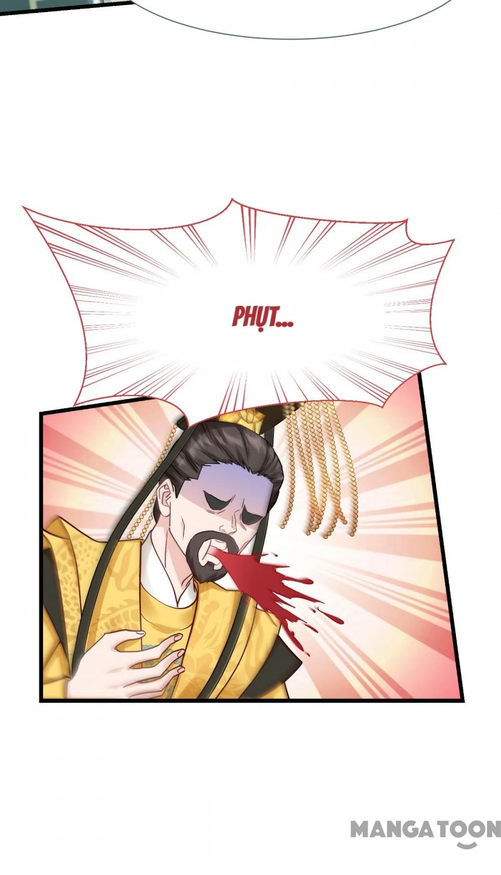Tiền Tiêu Không Hết, Ta Phải Làm Sao? Chapter 83 - Trang 21