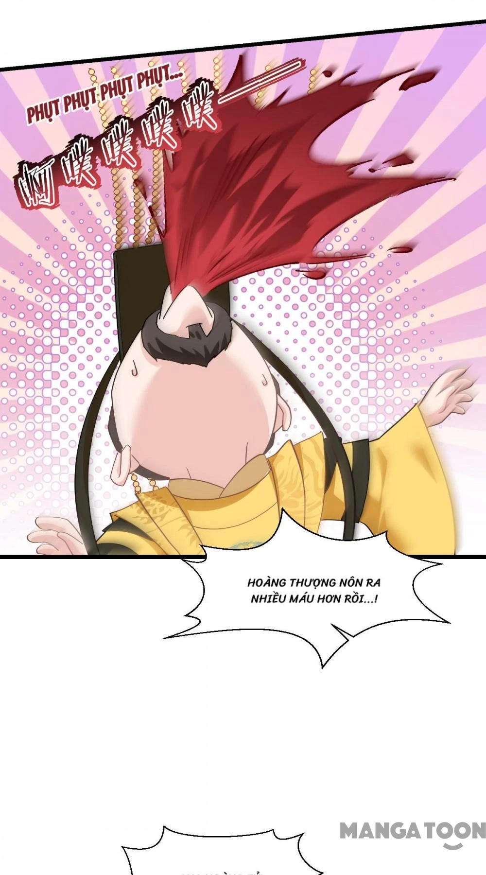Tiền Tiêu Không Hết, Ta Phải Làm Sao? Chapter 83 - Trang 23