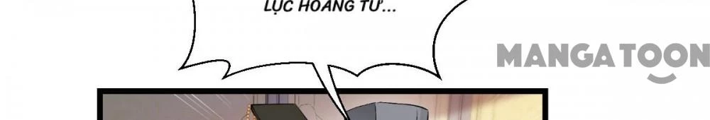 Tiền Tiêu Không Hết, Ta Phải Làm Sao? Chapter 83 - Trang 24