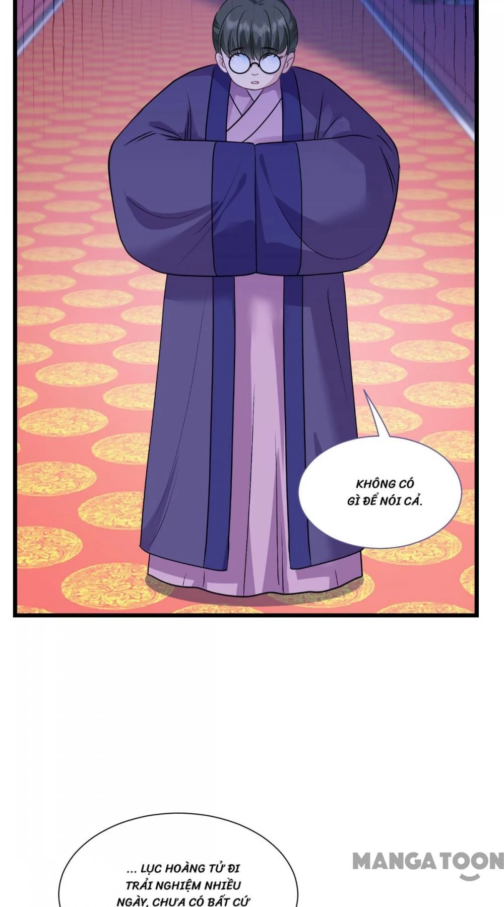 Tiền Tiêu Không Hết, Ta Phải Làm Sao? Chapter 83 - Trang 27
